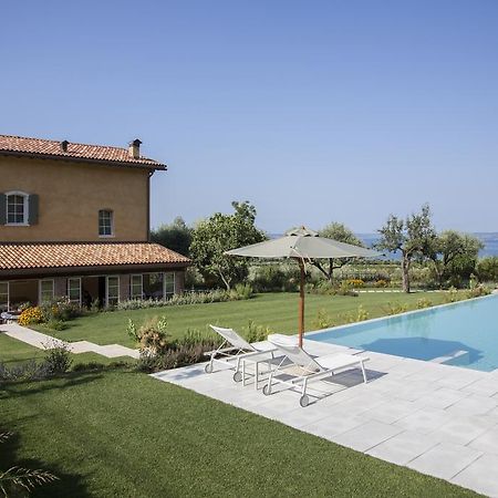 Ca Muretta Relais 巴多利诺 外观 照片