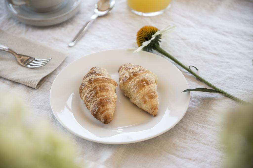 Ca Muretta Relais 巴多利诺 外观 照片