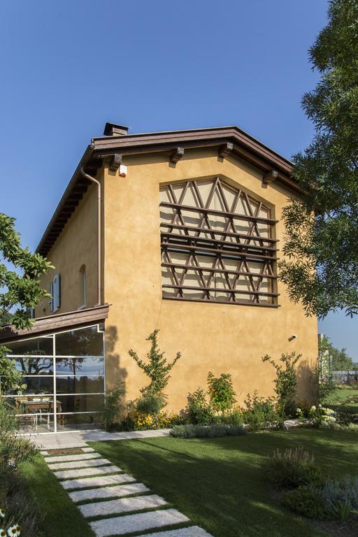 Ca Muretta Relais 巴多利诺 外观 照片